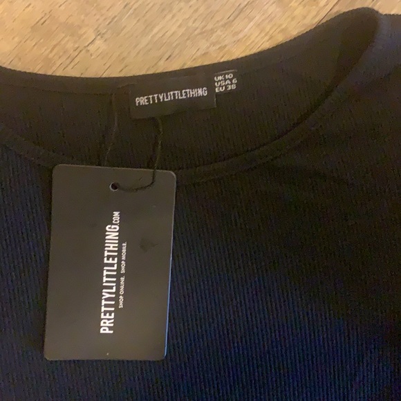 Sexy little black dress! - Picture 3 of 4